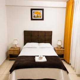 Casa del Valle Park Hotel