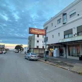 Hotel Pilmayquen, hotel em Las Grutas