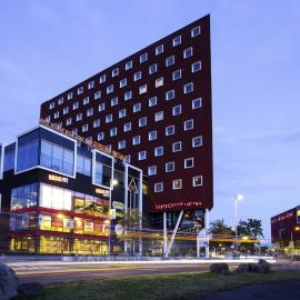 Mercure Hotel Amersfoort Centre – hotel w Amersfoort