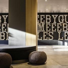 ibis Styles Leeds City Centre Arena