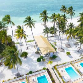 ZAN Orient Premium Hotel, hotel in Bwejuu