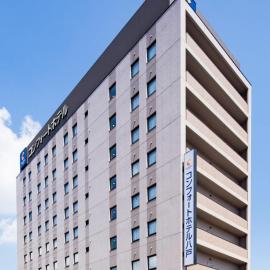 Comfort Hotel Hachinohe, hotel en Hachinohe