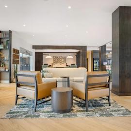 Cambria Hotel Bend - Mt Bachelor