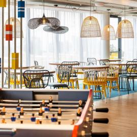 ibis budget Morlaix, hotel en Morlaix