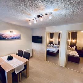 Bungalow Park Balatonboglár, hotelli kohteessa Balatonboglár