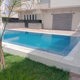 Viesnīca Condo luxury - El Kantaoui pilsētā Hammāmsūsa