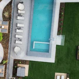 Hotel B&B Feldmessner