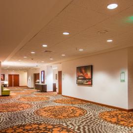 Holiday Inn San Francisco - Golden Gateway newly renovated with No Resort Fee, hotel San Franciscóban