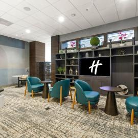Holiday Inn San Francisco - Golden Gateway newly renovated with No Resort Fee,位于旧金山的酒店