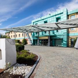 Crowne Plaza Milan - Malpensa Airport by IHG, hotel a Case Nuove