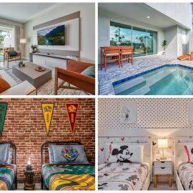 Formosa Valley by UNE Homes, hotell Orlandos