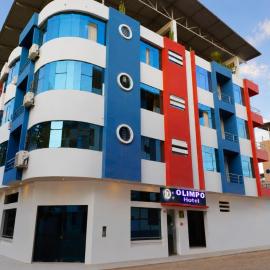 Hotel Olimpo