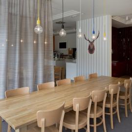 Holiday Inn Express Antwerpen City North by IHG – hotel w Antwerpii