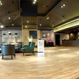 Crowne Plaza Harrogate by IHG