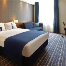 Holiday Inn Express Poole by IHG, hotel en Poole