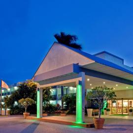 Viesnīca Holiday Inn Ponce & El Tropical Casino by IHG pilsētā Ponse