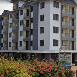 West Enterprises Hotel – hotel w mieście Isuvya