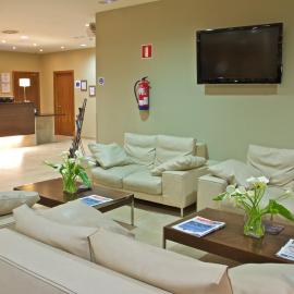Holiday Inn Express Campo de Gibraltar-Barrios by IHG, ξενοδοχείο σε Los Barrios