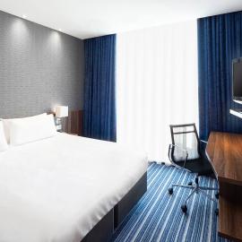 Holiday Inn Express Amsterdam - Schiphol by IHG, hotel din Hoofddorp