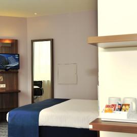 Holiday Inn Express The Hague - Parliament by IHG – hotel w Hadze