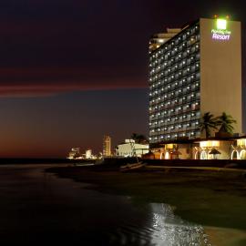 Holiday Inn Resort Mazatlan by IHG