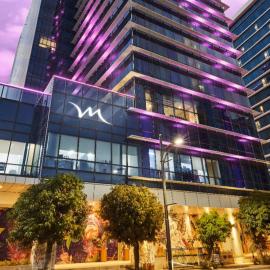 Mercure Mactan Cebu, hotel v mestu Mactan
