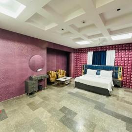 Comfort Guest House, hotel a Karachi