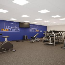 Holiday Inn Express & Suites Phoenix - Midtown, an IHG Hotel, hotell sihtkohas Phoenix