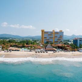 Holiday Inn Resort Ixtapa All-Inclusive by IHG, hotell i Ixtapa
