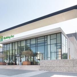 Holiday Inn - Marseille Airport by IHG