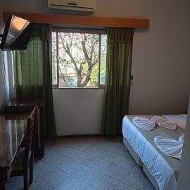 Gran Hotel Central Paraná Asunción