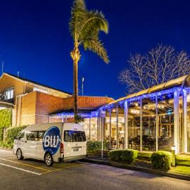 Best Western Melbourne Airport, Hotel in Melbourne