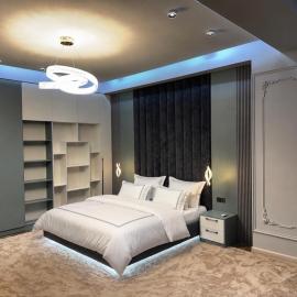 Sapphire Residence, hotel in Khujand