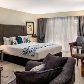 The Emin Pasha Hotel & Spa Kampala, מלון בקמפאלה