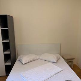 Opera home, hotell i Yerevan