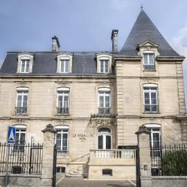 Le Manoir Hotel, BW Signature Collection
