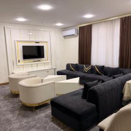 KARVON hotel, ξενοδοχείο σε Shahrisabz