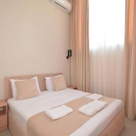 Seva Apart-Hotel, hotel em Yerevan