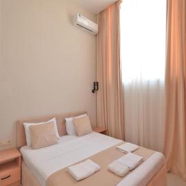 Seva Apart-Hotel, hotel v mestu Yerevan