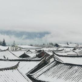 The Ripplewood Sanctum - Lijiang Old Town Mufu Branch - English service and tour arrangement, hotel v destinácii Li-ťiang