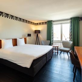 Hotel Theater Figi