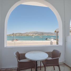 Hotel Mantalena, hotel di Antiparos Town