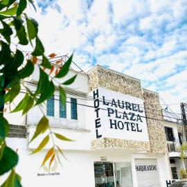 Hotel Laurel Plaza
