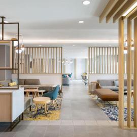 TownePlace Suites by Marriott Lyndhurst