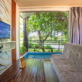 Leopard Inn Wilpattu