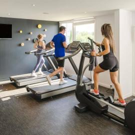 Novotel Bordeaux Lac, khách sạn ở Bordeaux