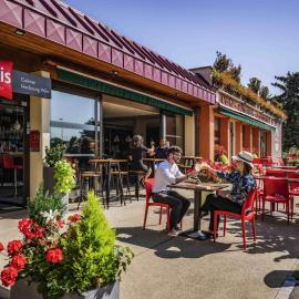 ibis Colmar Est - Hotel Restaurant en Alsace, khách sạn ở Colmar