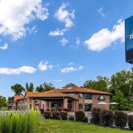 Days Inn by Wyndham Geneva/Finger Lakes