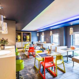 ibis budget Glasgow، فندق في غلاسكو