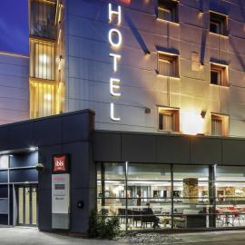 ibis Hull City Centre، فندق في هال